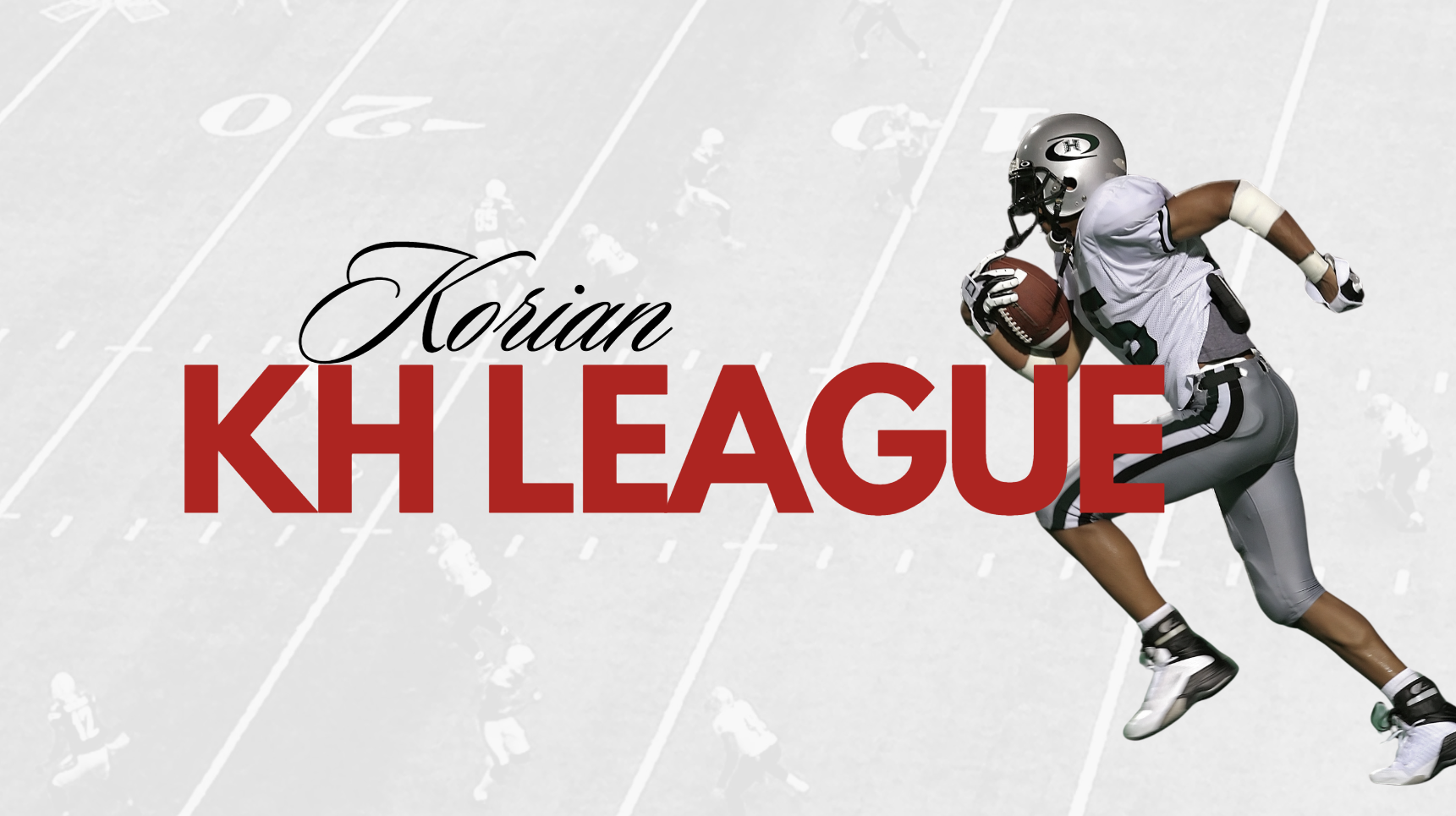 KH LEAGUE
